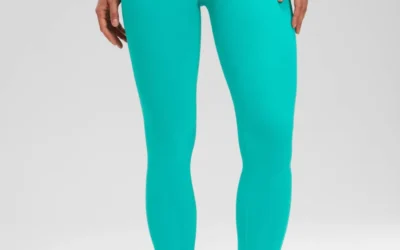 Best Workout Leggings with Pockets: Which Fabric Actually Suits You