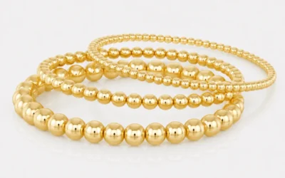 Best Stacking Bracelets Under $10: Read the Length Before You Buy