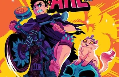 Best Comic Book Gifts Under £25: New Comics, Manga and Seasonal Picks