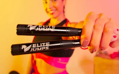 Best Jump Ropes for Double Unders: Speed Ropes, Cables and Sizing (2026)