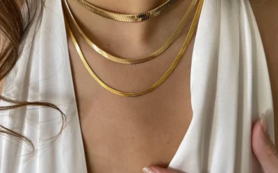 Best Waterproof Gold Jewelry Under $20: What Tarnish-Free Really Means