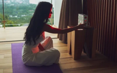 🌟 [Review] EMR-TEK Best-Seller Products: The Ultimate Light Therapy “Biohacking” Solutions