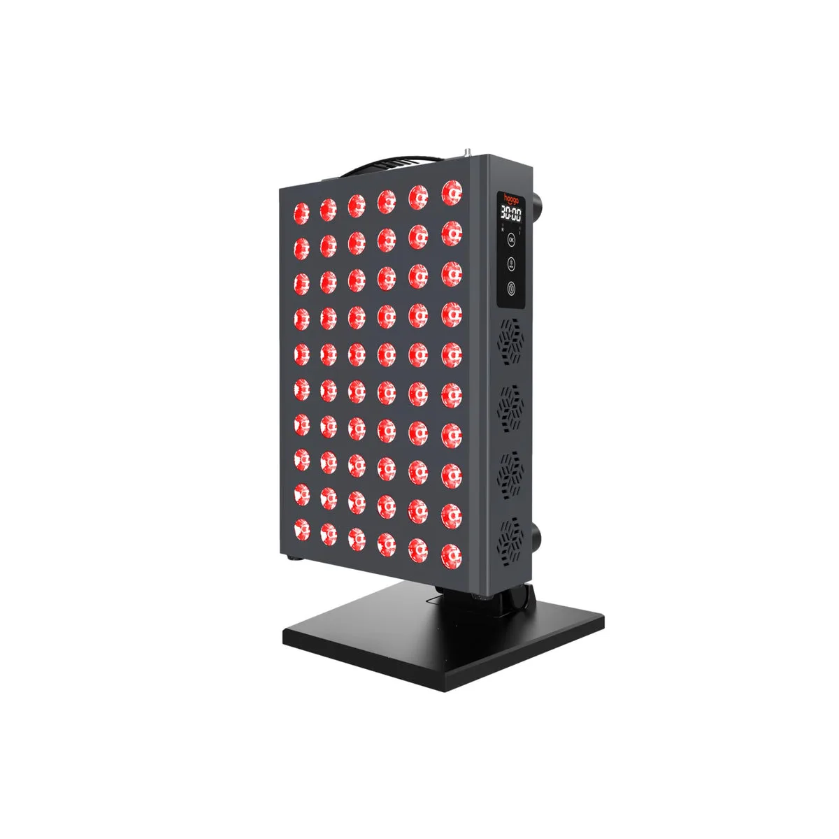Hooga Red Light Therapy Review: Coverage, Irradiance and What the Evidence Actually Says