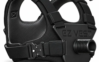 Best Weighted Vests for Pull-Ups and Dips: A Plate-Loaded Buyer’s Guide