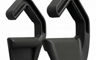 Best Pull-Up Bar Attachments: Neutral Grips, Rings and Portable Trainers