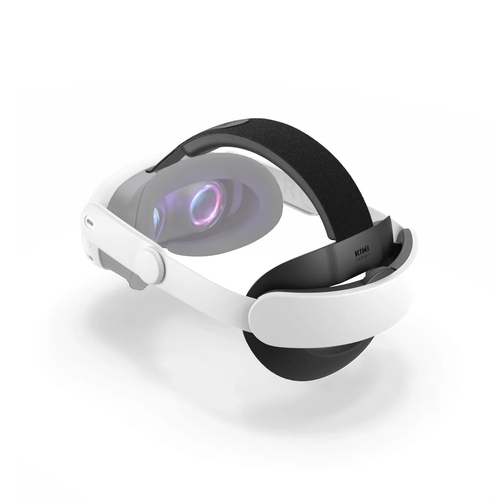 Best Meta Quest 3 Accessories: Head Straps, Face Pads and Comfort Upgrades