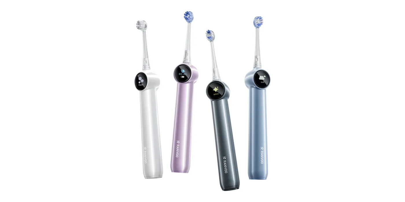 Best Electric Toothbrushes for Sensitive Gums: A Gentle-Brushing Buyer’s Guide