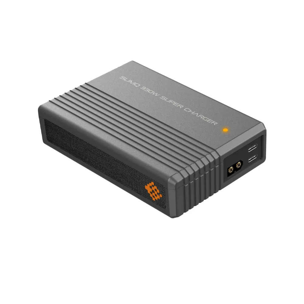 Best Gaming Laptop Chargers: Compact GaN Replacements for the OEM Brick