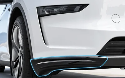 Best Tesla Model Y Juniper Accessories: What Fits the 2025 Refresh